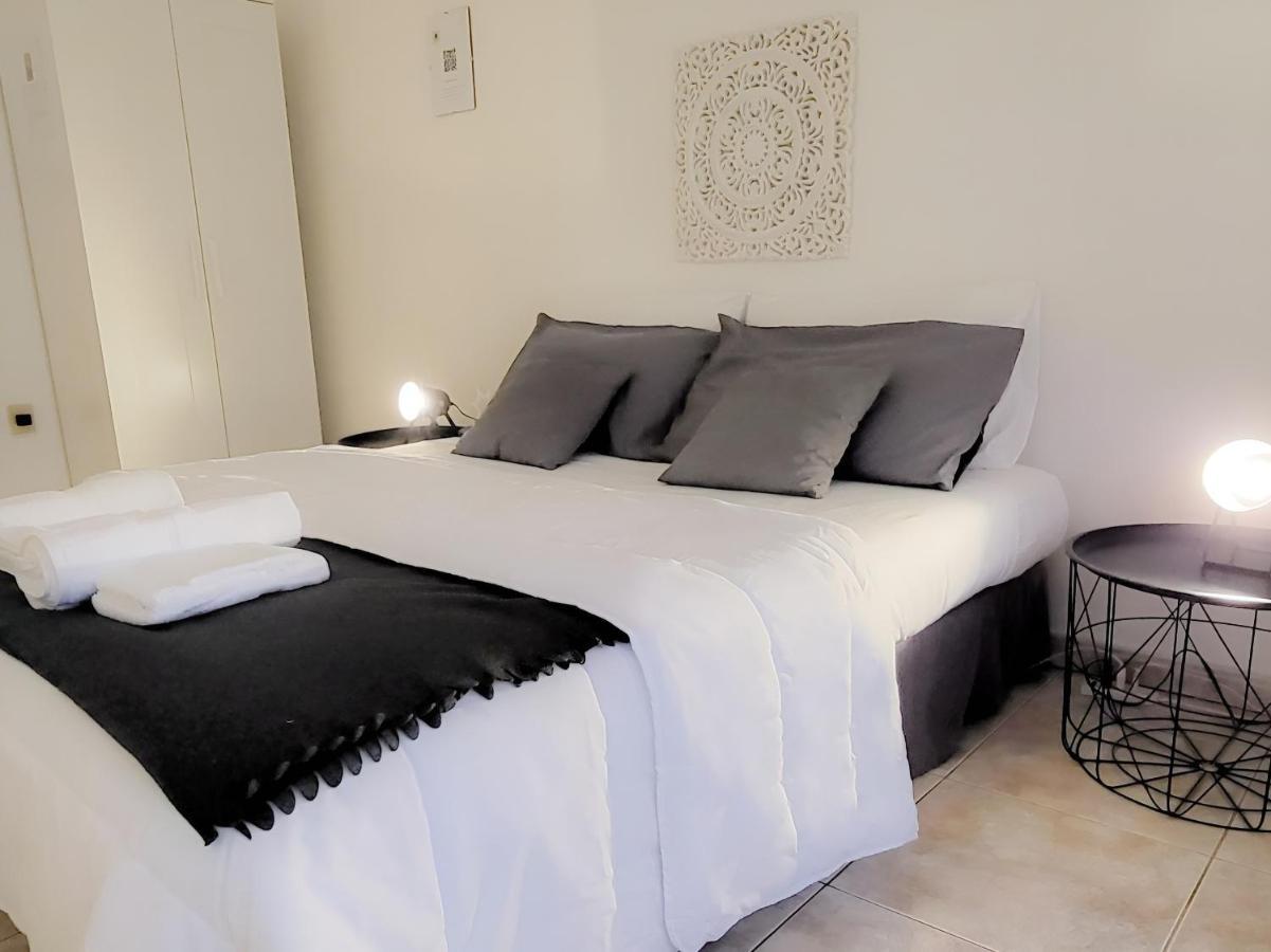 B&B Excelsior Trieste Exteriör bild