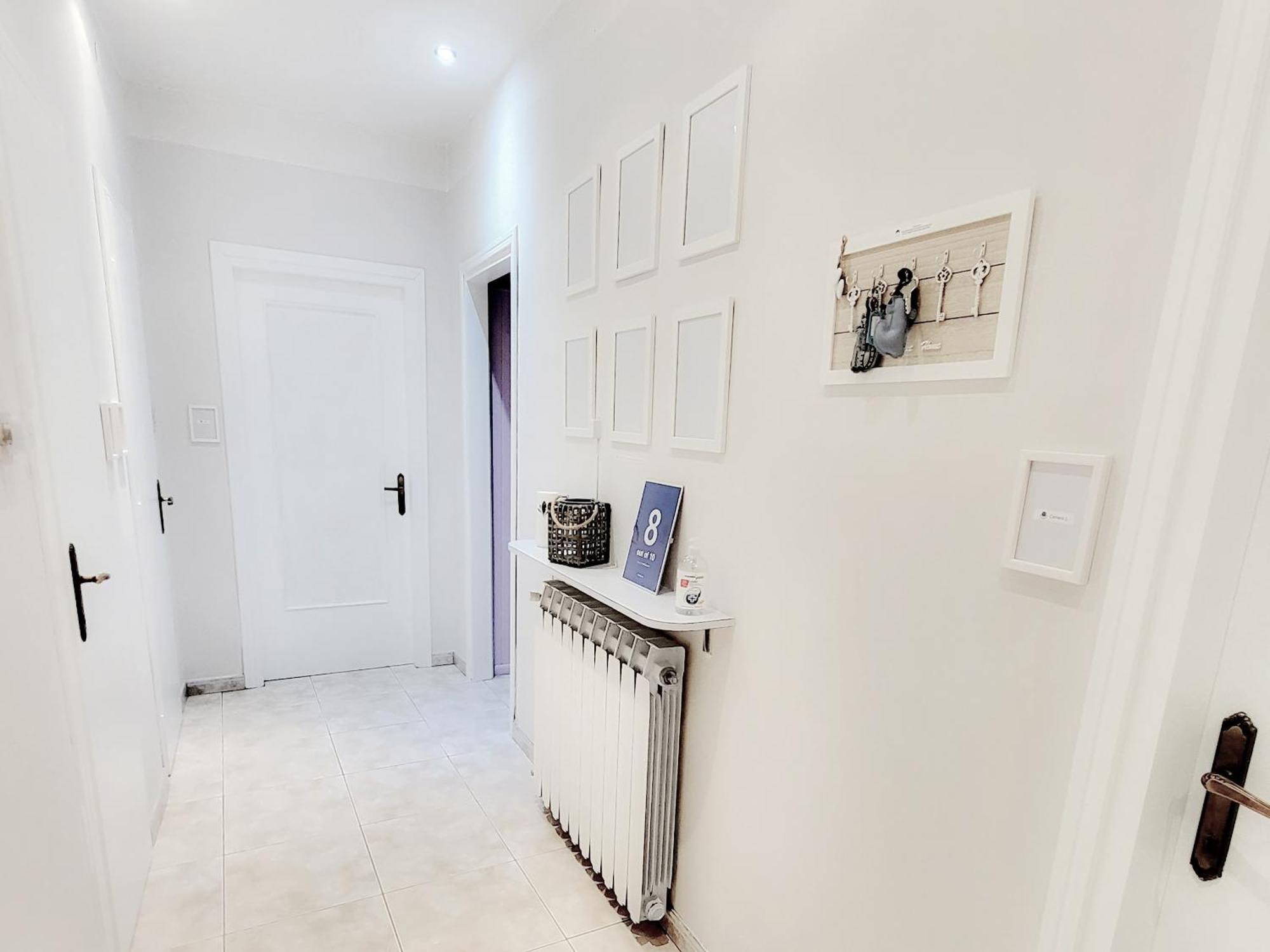B&B Excelsior Trieste Exteriör bild