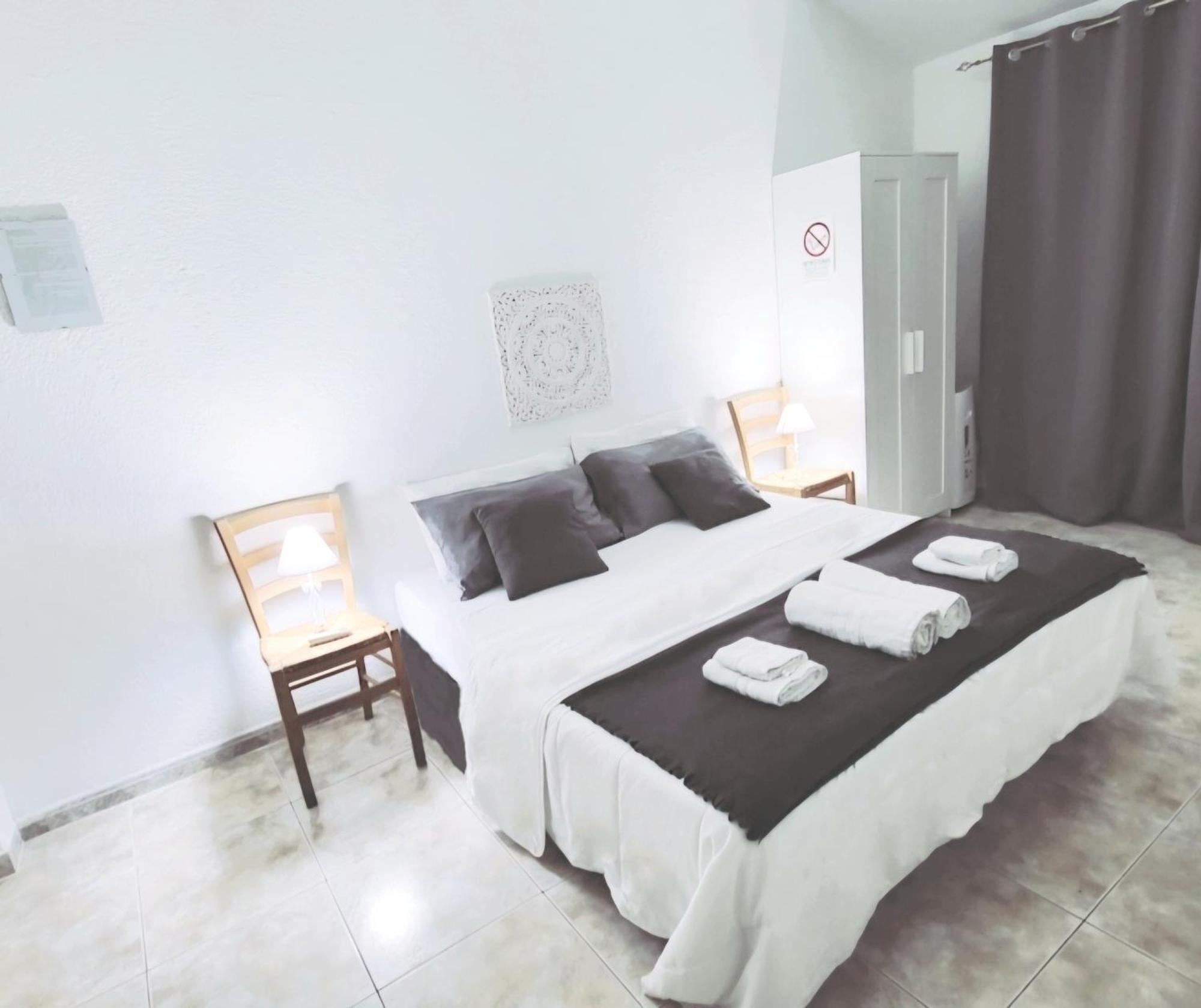B&B Excelsior Trieste Exteriör bild